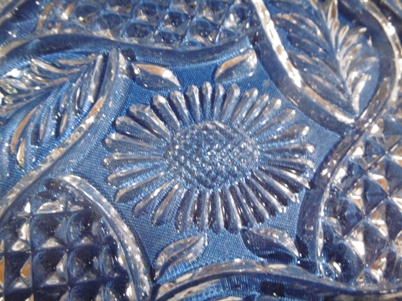 Dessous de bouteilles "Marguerite" – Image 2