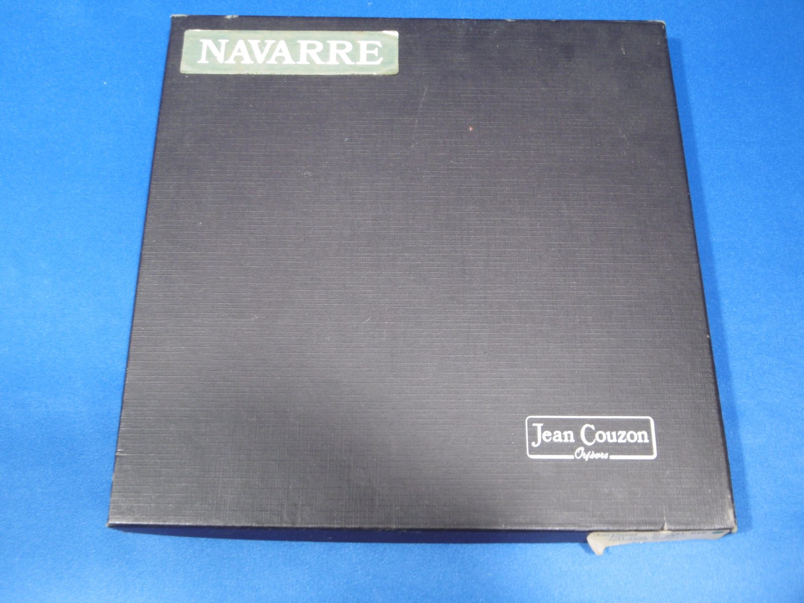 Plat en inox "Navarre" – Image 2