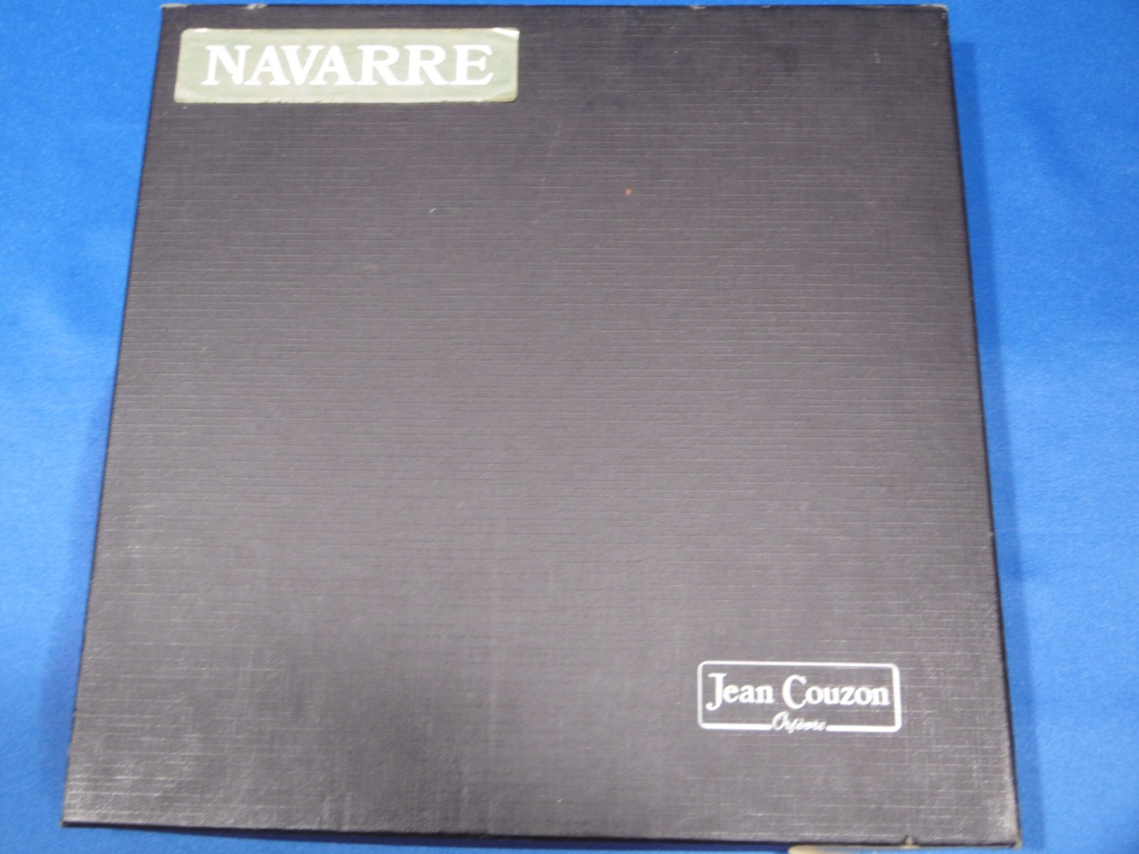 Plat en inox "Navarre" – Image 3