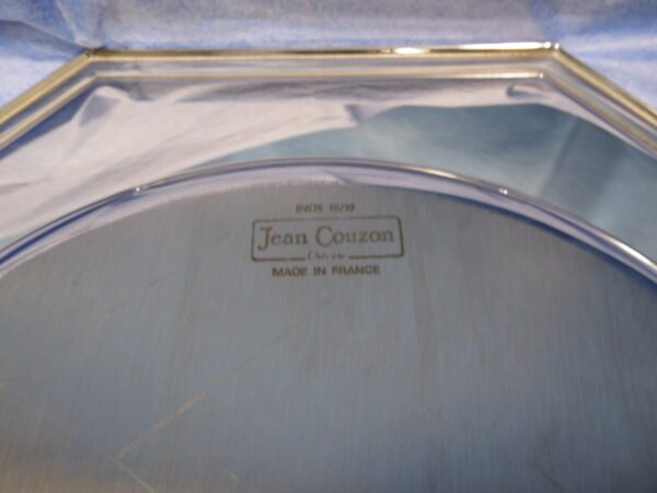 Plat en inox "Navarre" – Image 6