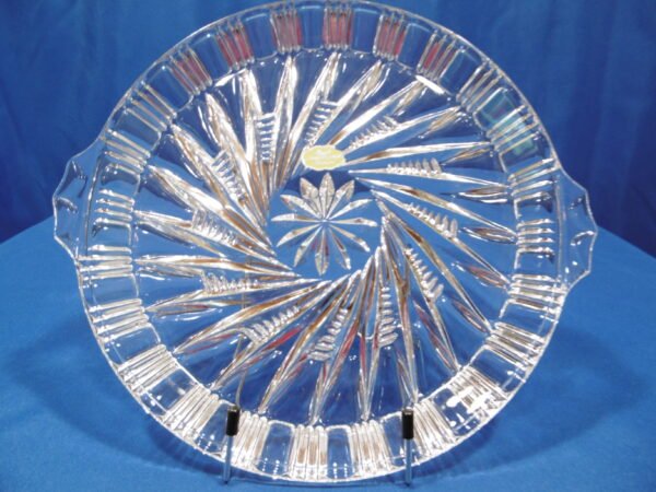 Plat à tarte "Tourbillon" – Image 2