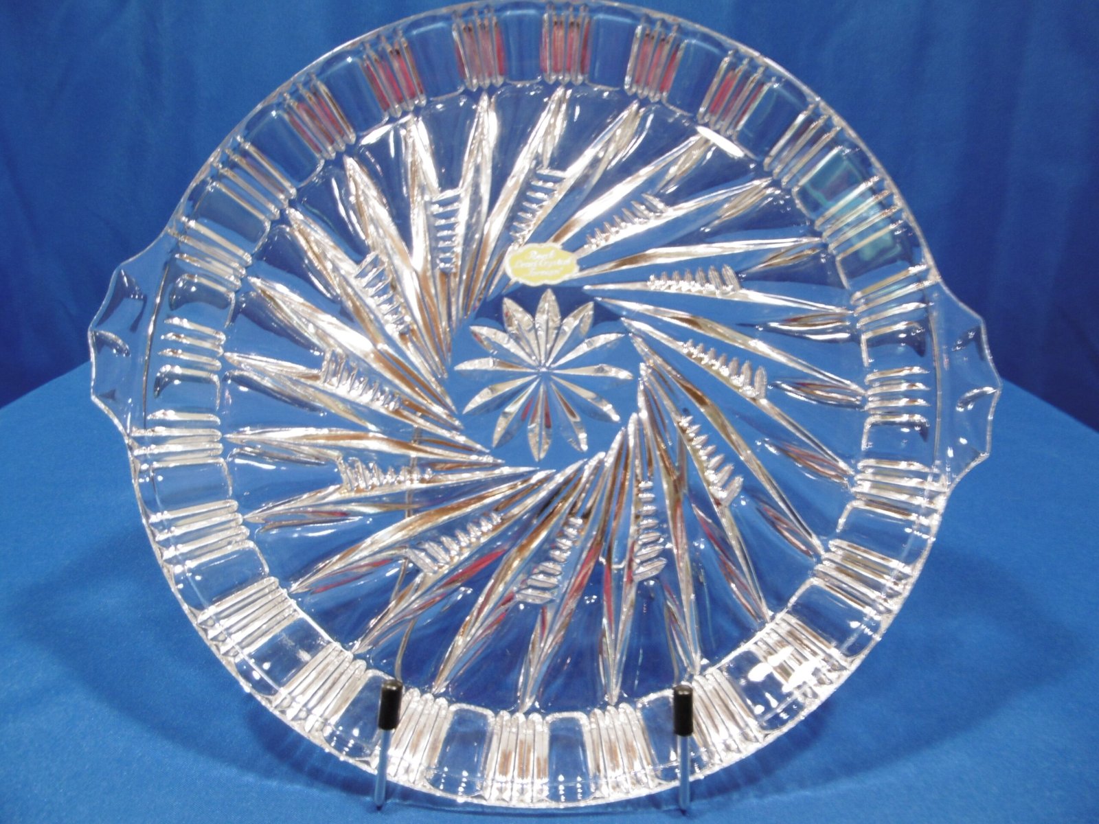 Plat à tarte "Tourbillon" – Image 2