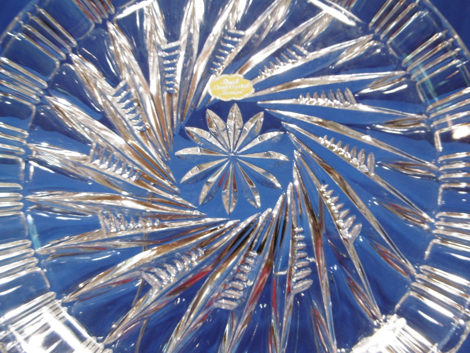 Plat à tarte "Tourbillon" – Image 3