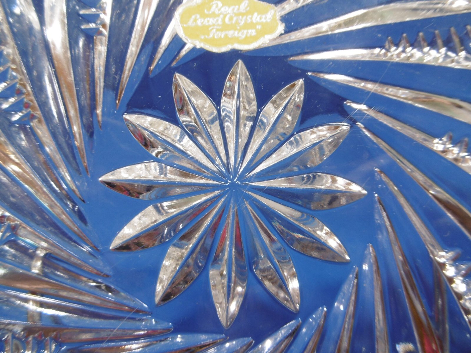 Plat à tarte "Tourbillon" – Image 4