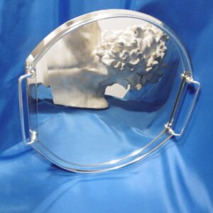 Plateau miroir
