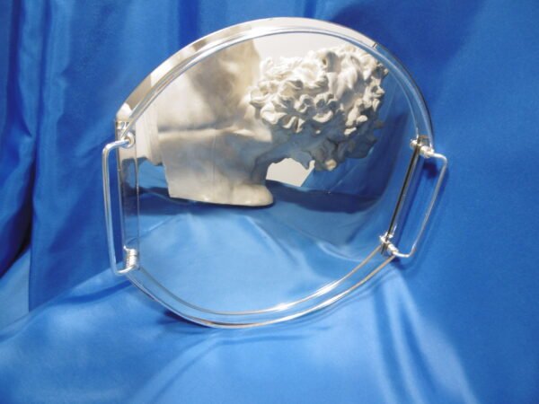 Plateau miroir