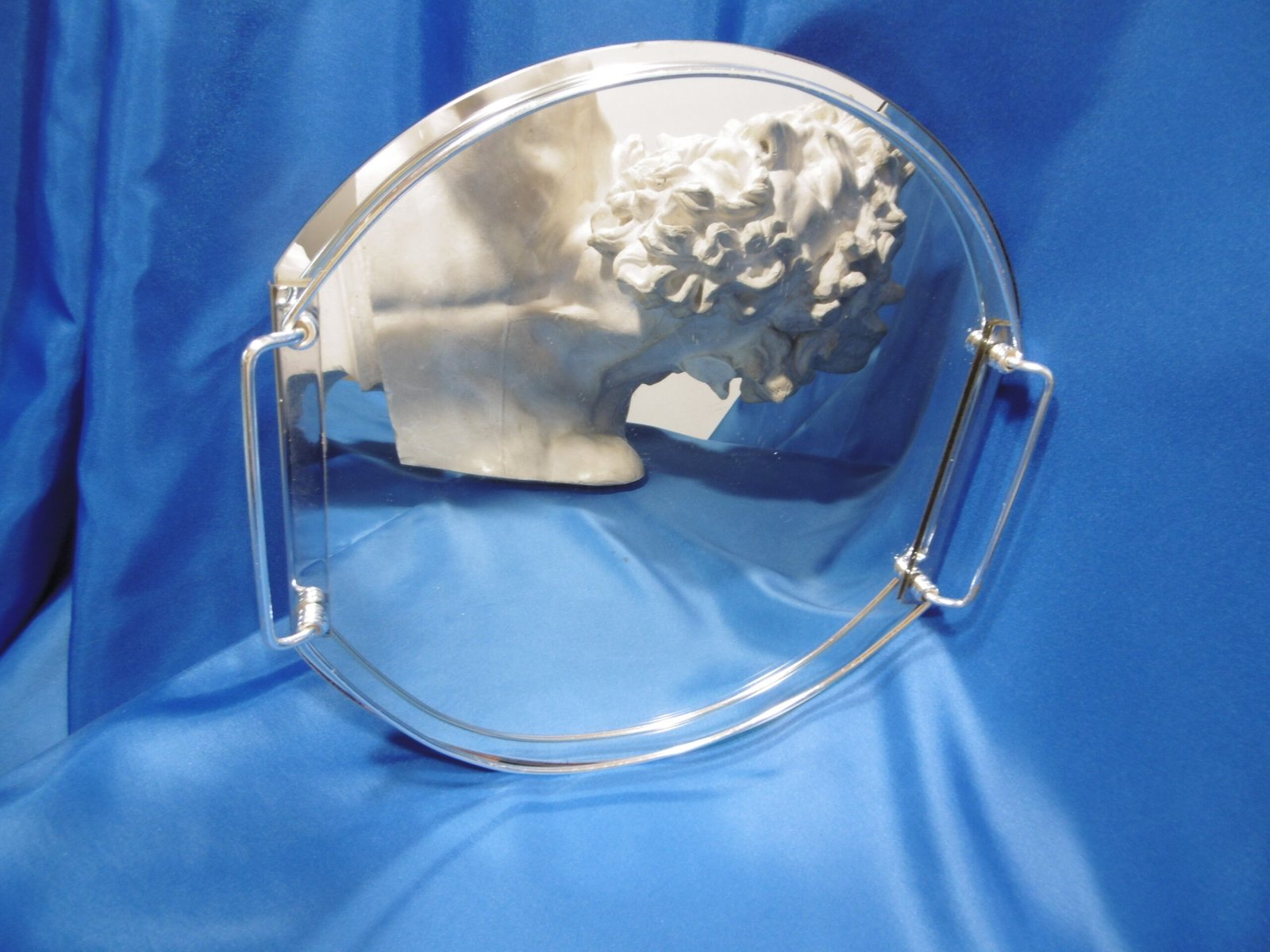 Plateau miroir