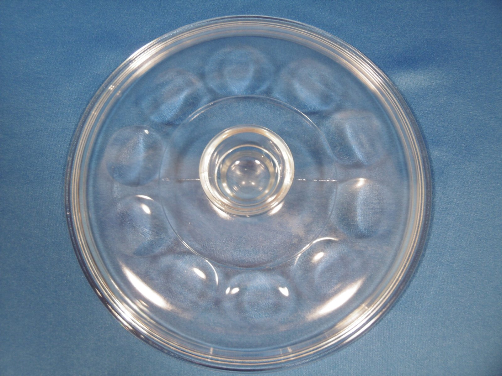 Plat de cuisson Space age 1970-80 – Image 4