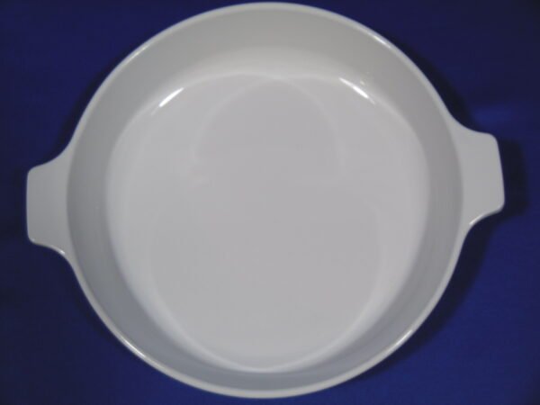 Plat de cuisson Space age 1970-80 – Image 5