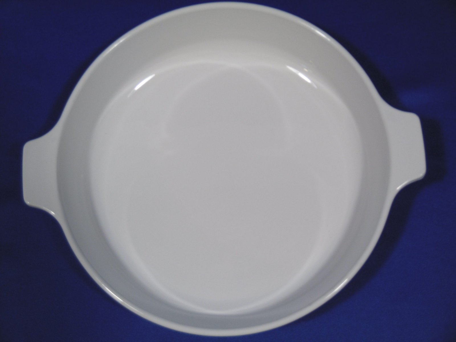 Plat de cuisson Space age 1970-80 – Image 5