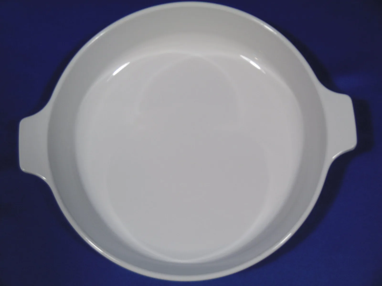 Plat de cuisson Space age 1970-80 – Image 5