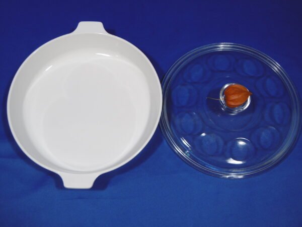 Plat de cuisson Space age – Image 3