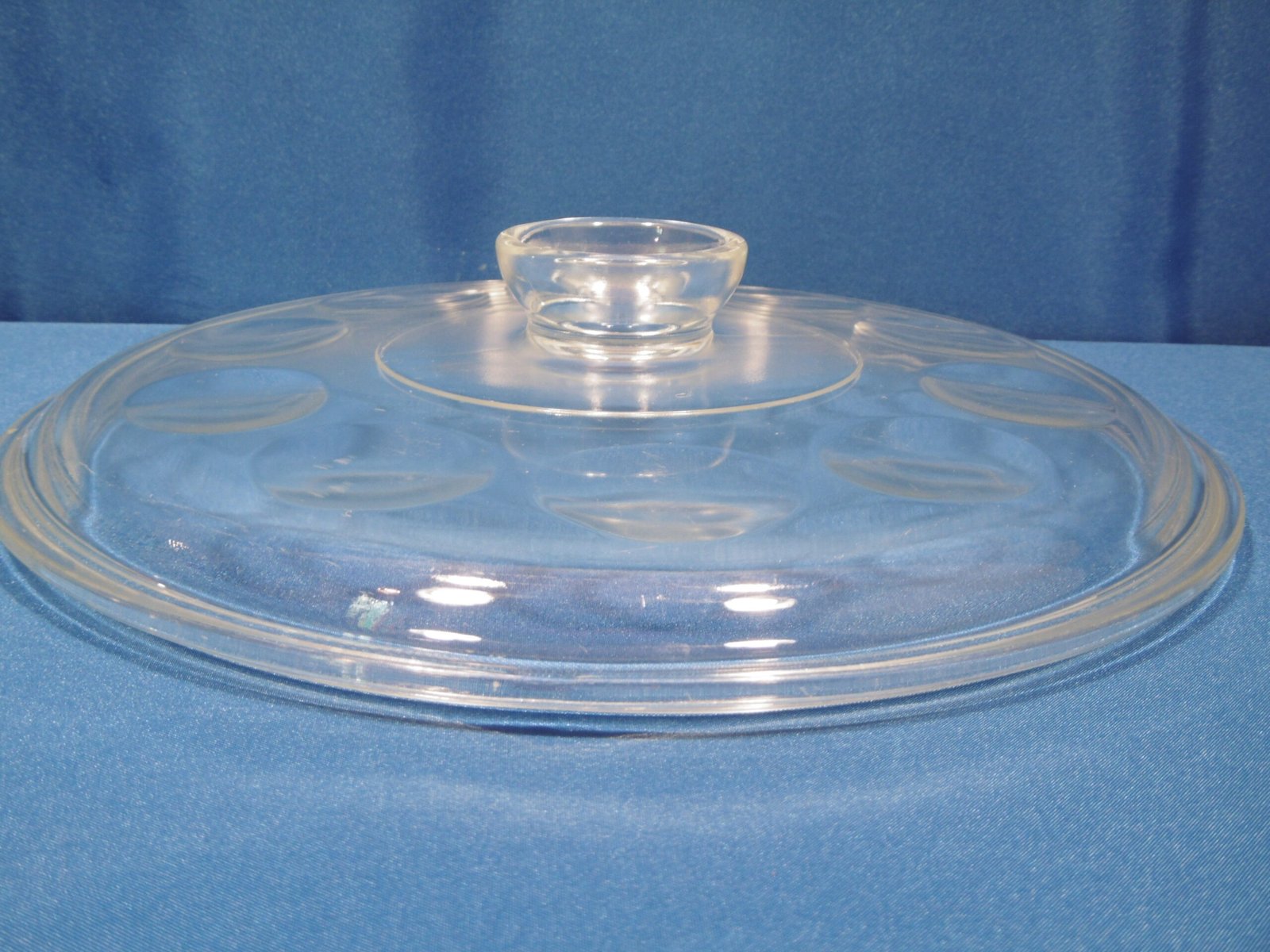Plat de cuisson Space age – Image 4
