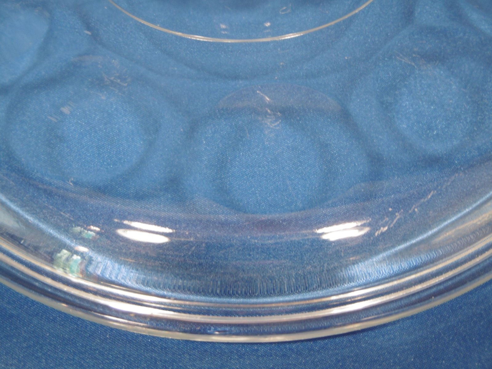 Plat de cuisson Space age – Image 5