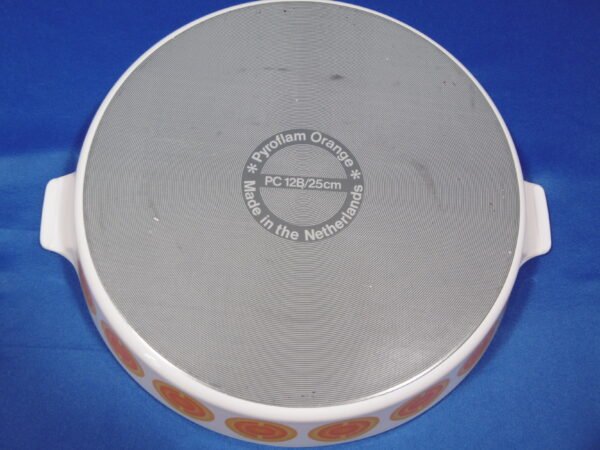 Plat de cuisson Space age – Image 7