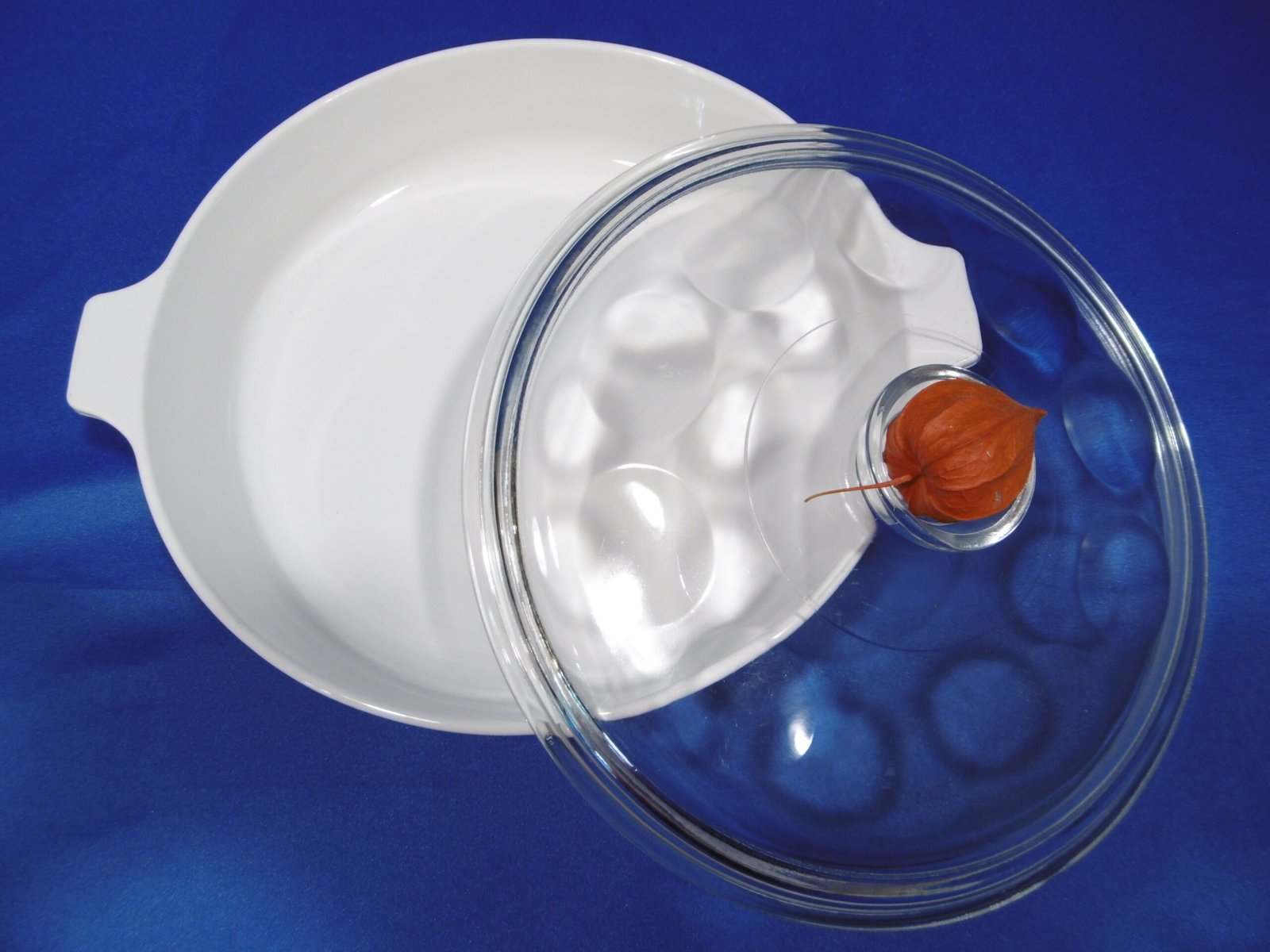 Plat de cuisson Space age – Image 8