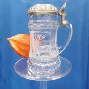 Verre à schnaps