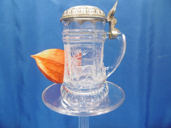 Verre à schnaps