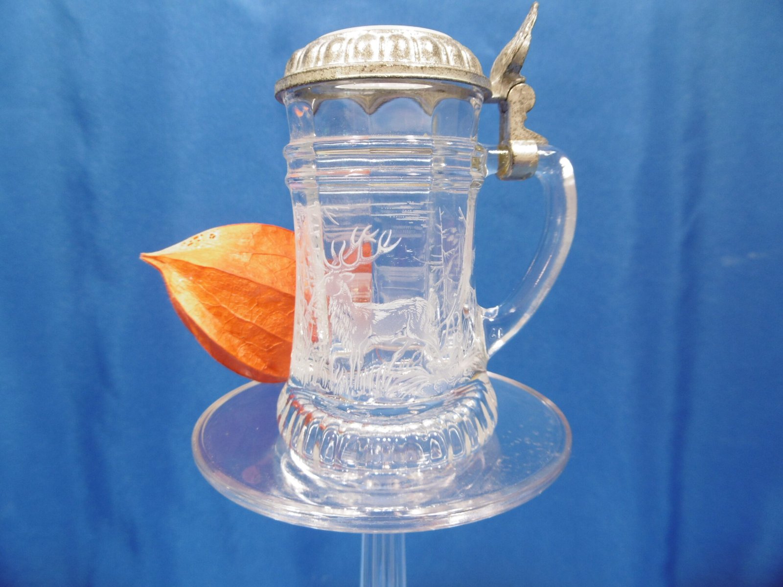 Verre à schnaps