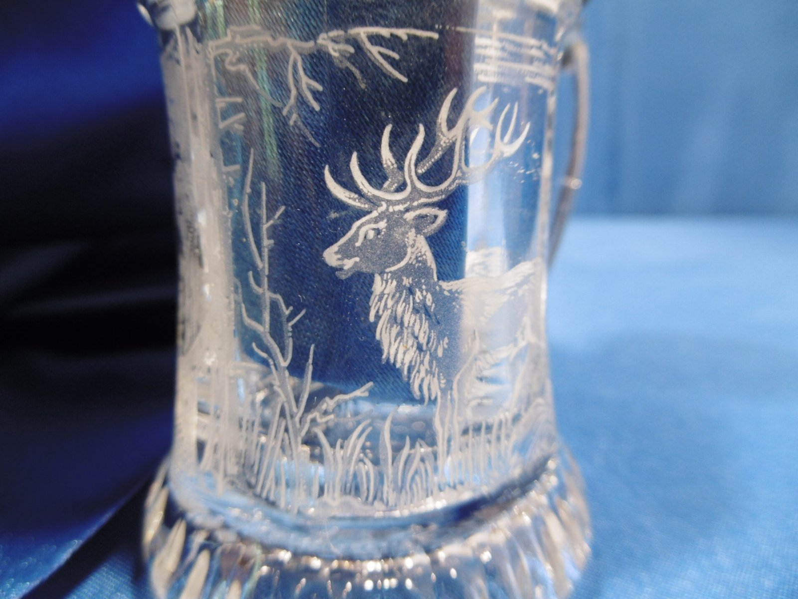 Verre à schnaps – Image 2