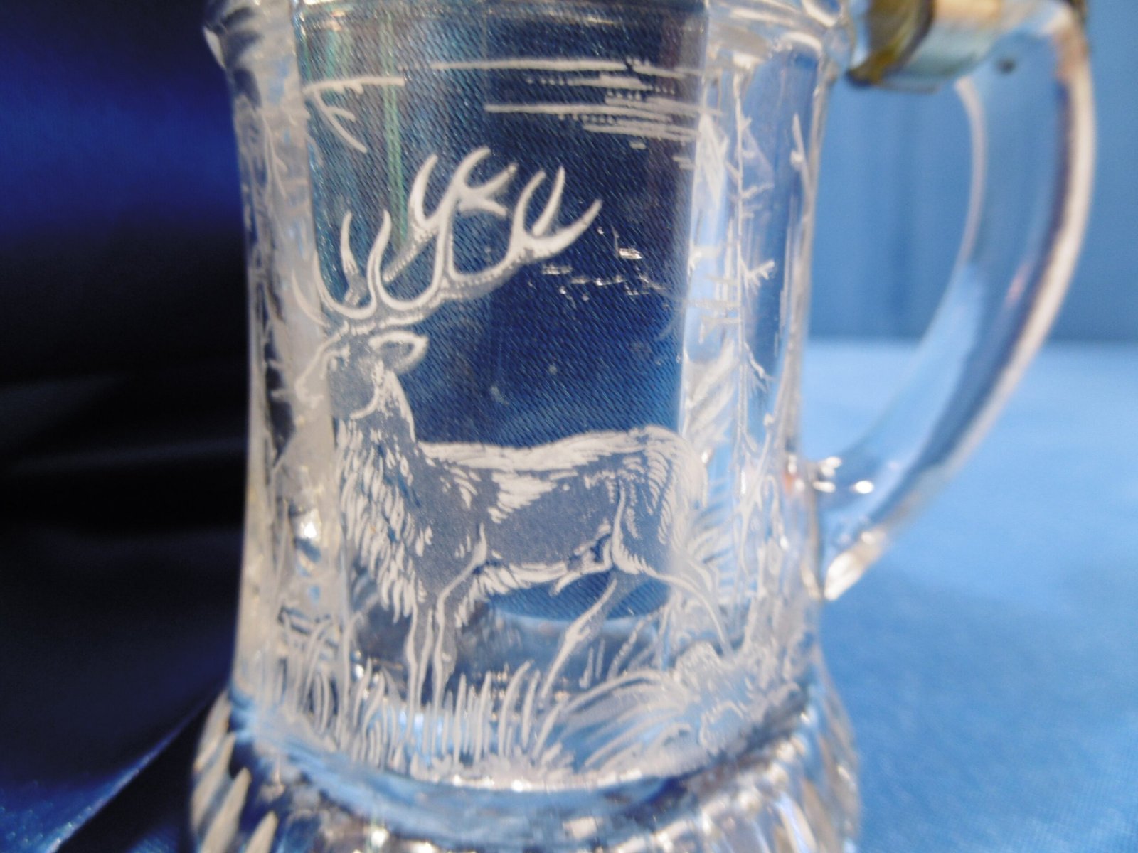 Verre à schnaps – Image 3