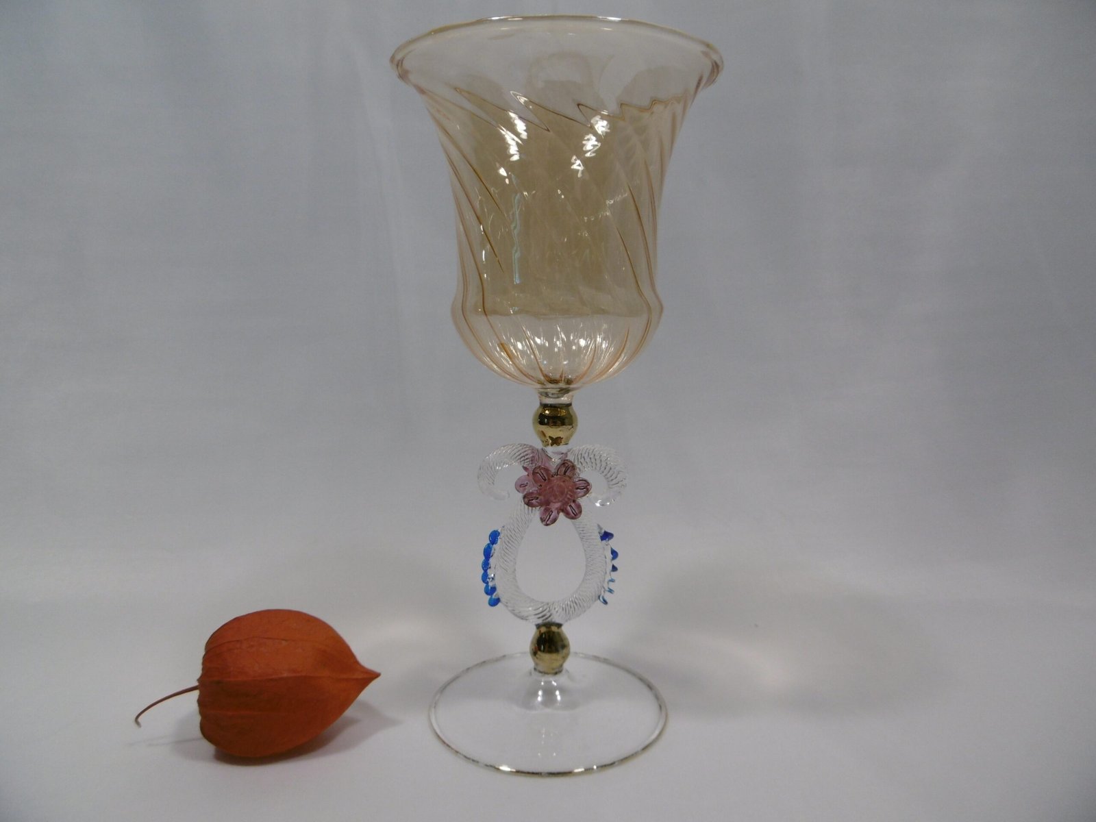 Verre de Murano
