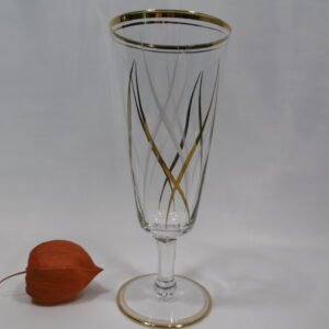 Verre "Tourbillon"