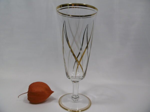 Verre "Tourbillon"