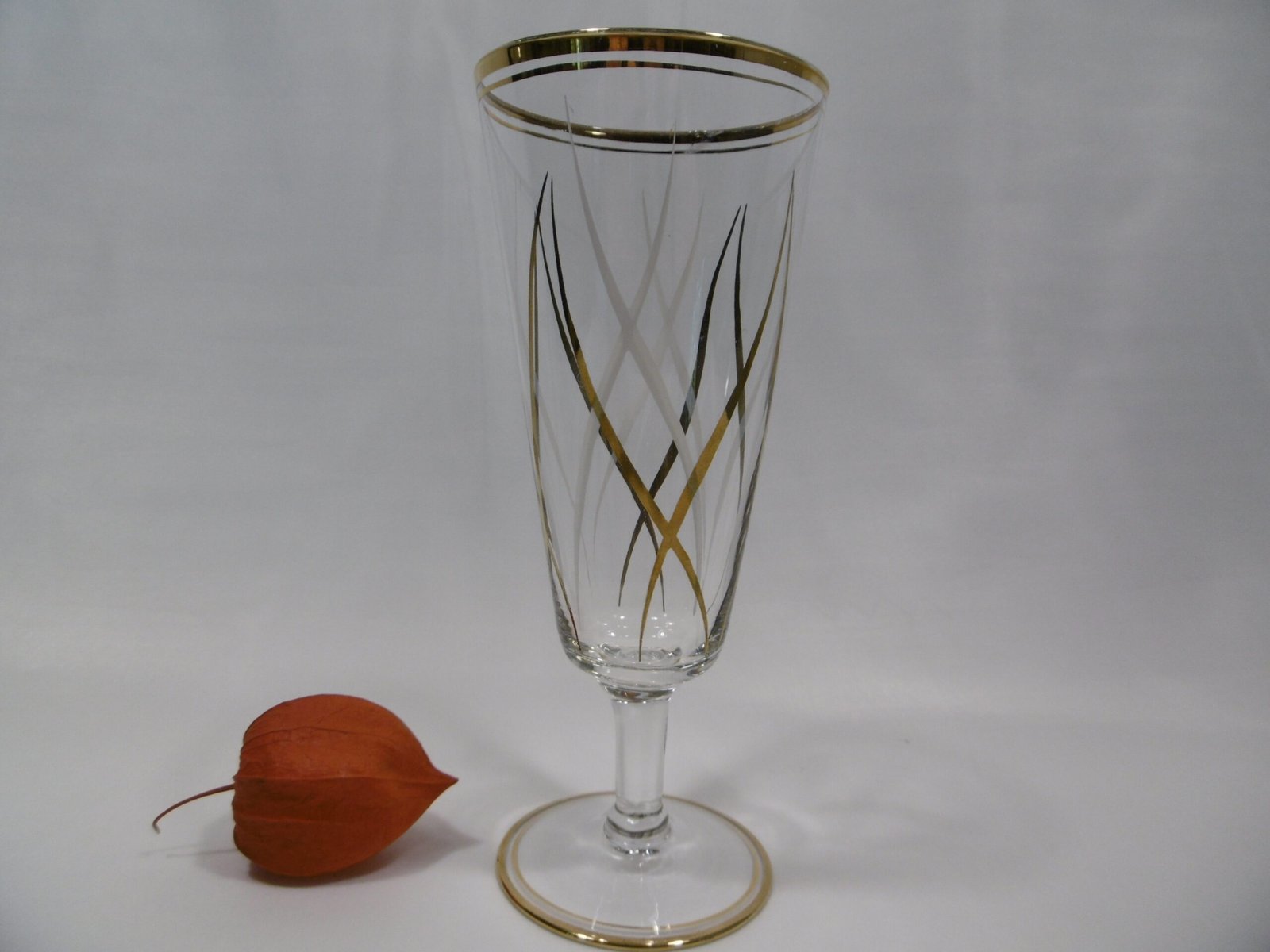 Verre "Tourbillon"