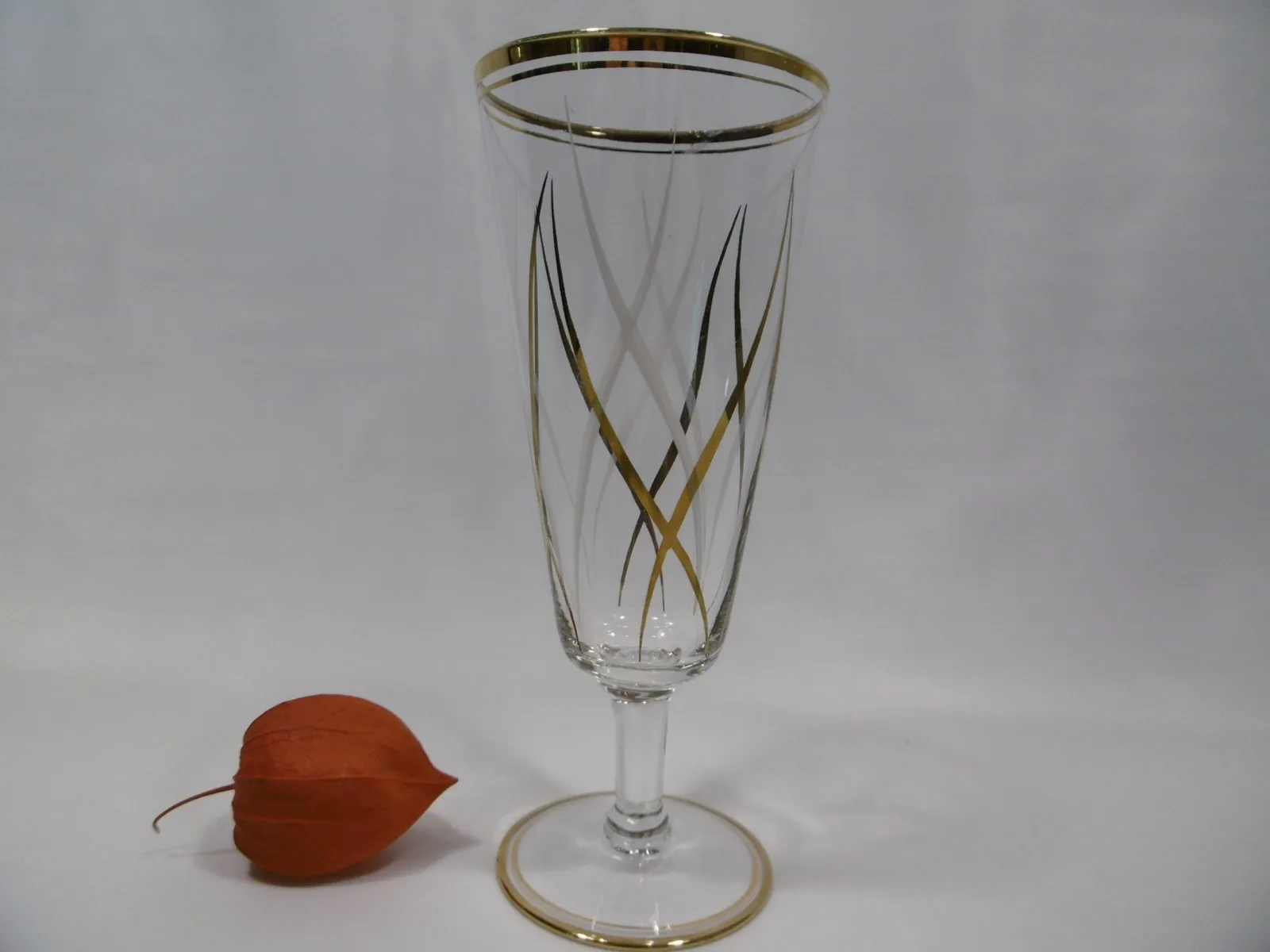 Verre "Tourbillon"