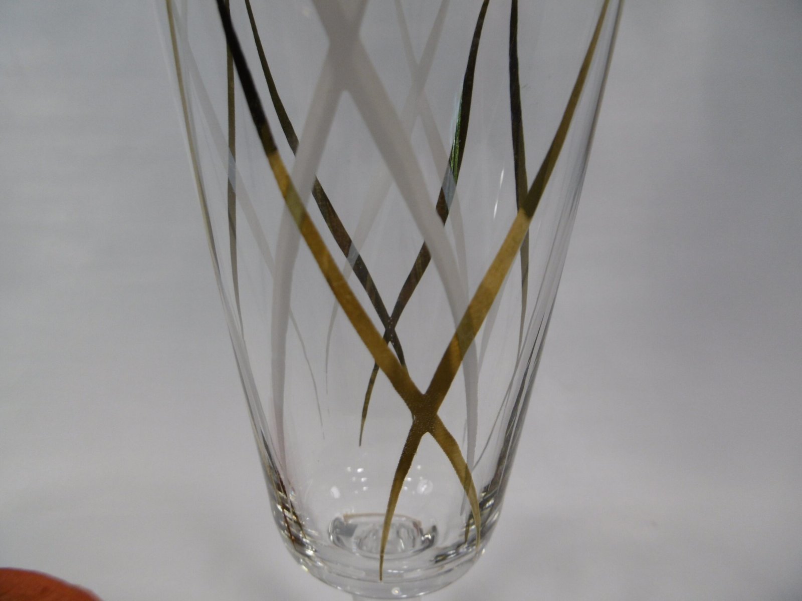 Verre "Tourbillon" – Image 3