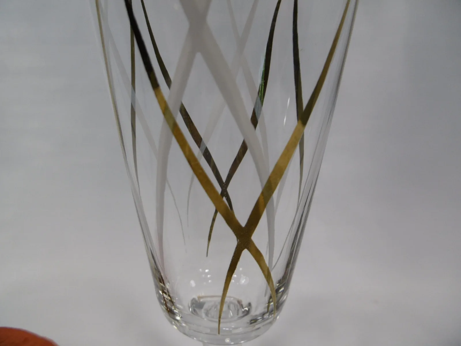 Verre "Tourbillon" – Image 3