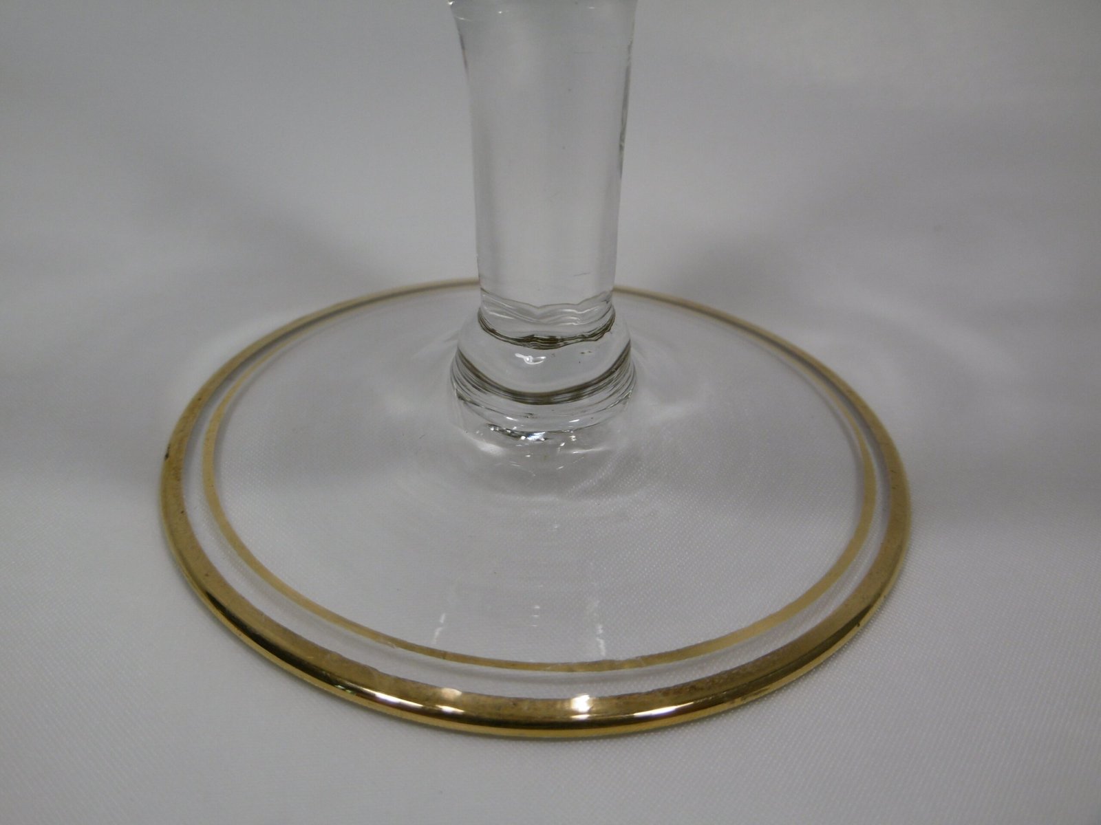 Verre "Tourbillon" – Image 4