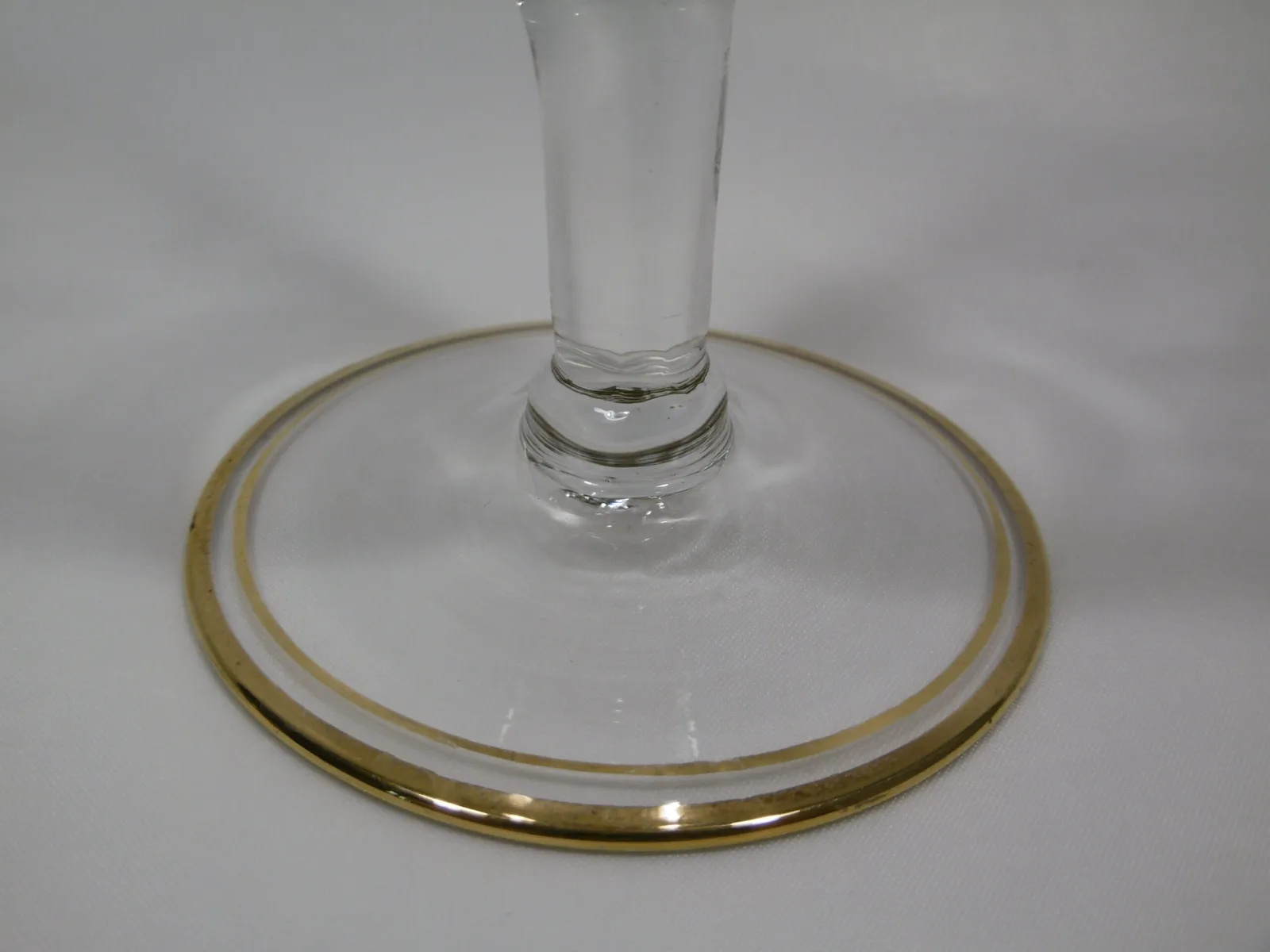 Verre "Tourbillon" – Image 4