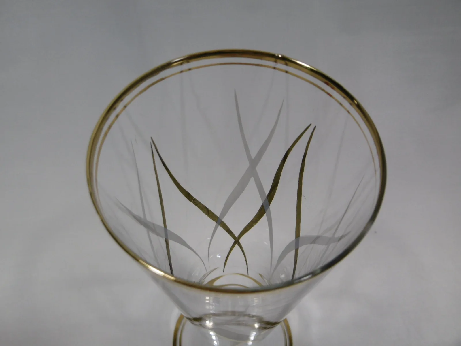 Verre "Tourbillon" – Image 5