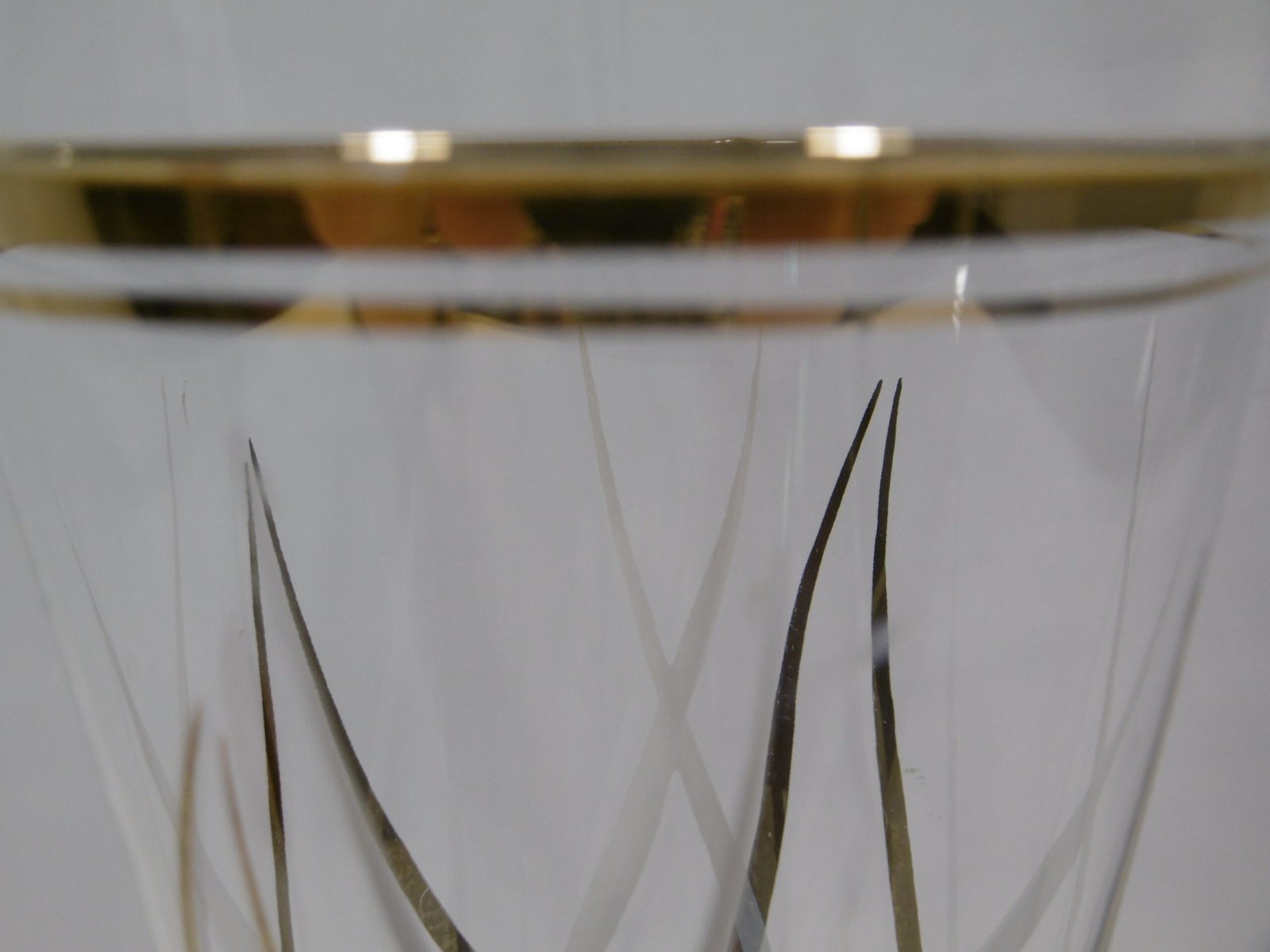 Verre "Tourbillon" – Image 6