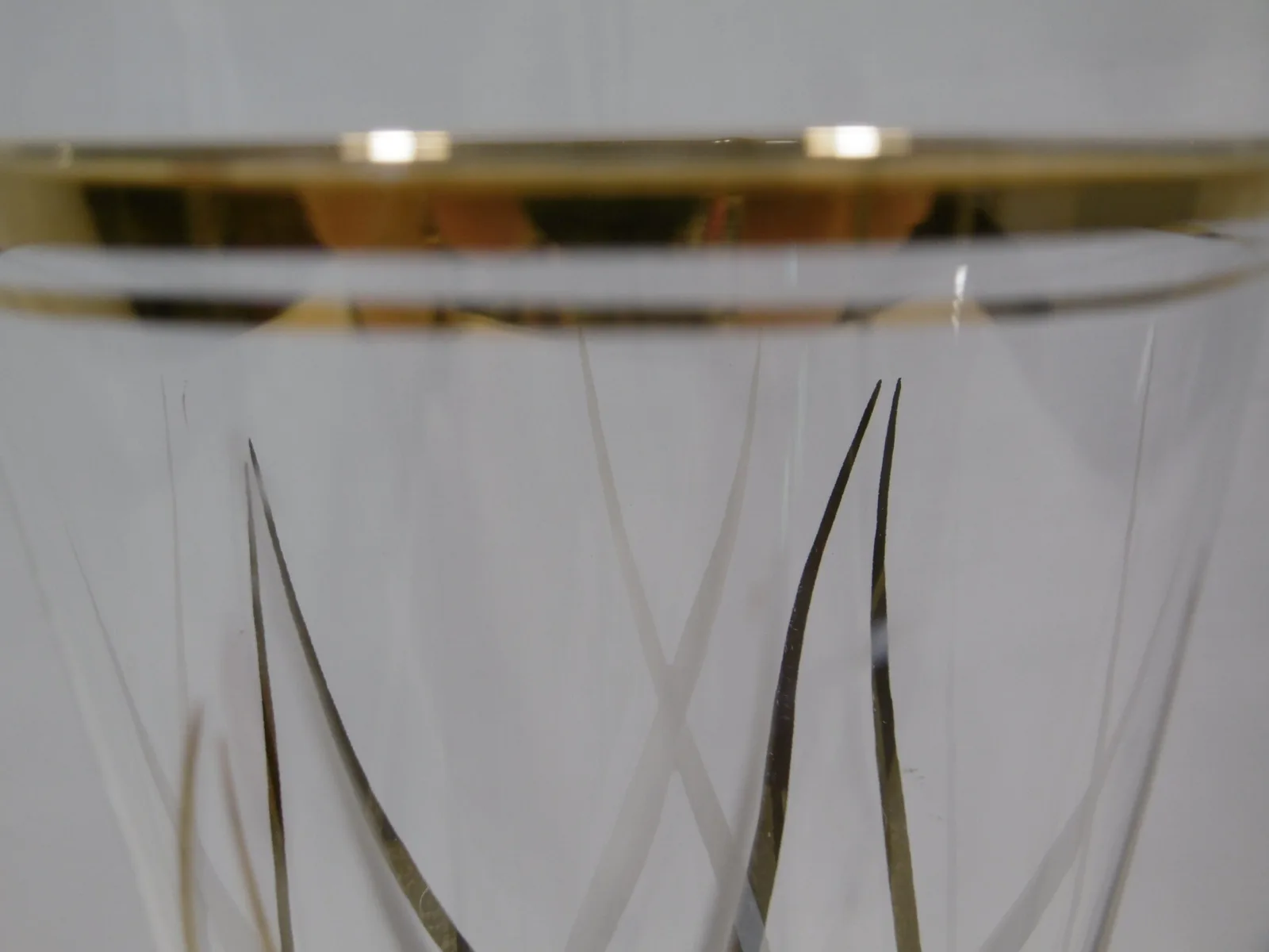 Verre "Tourbillon" – Image 6