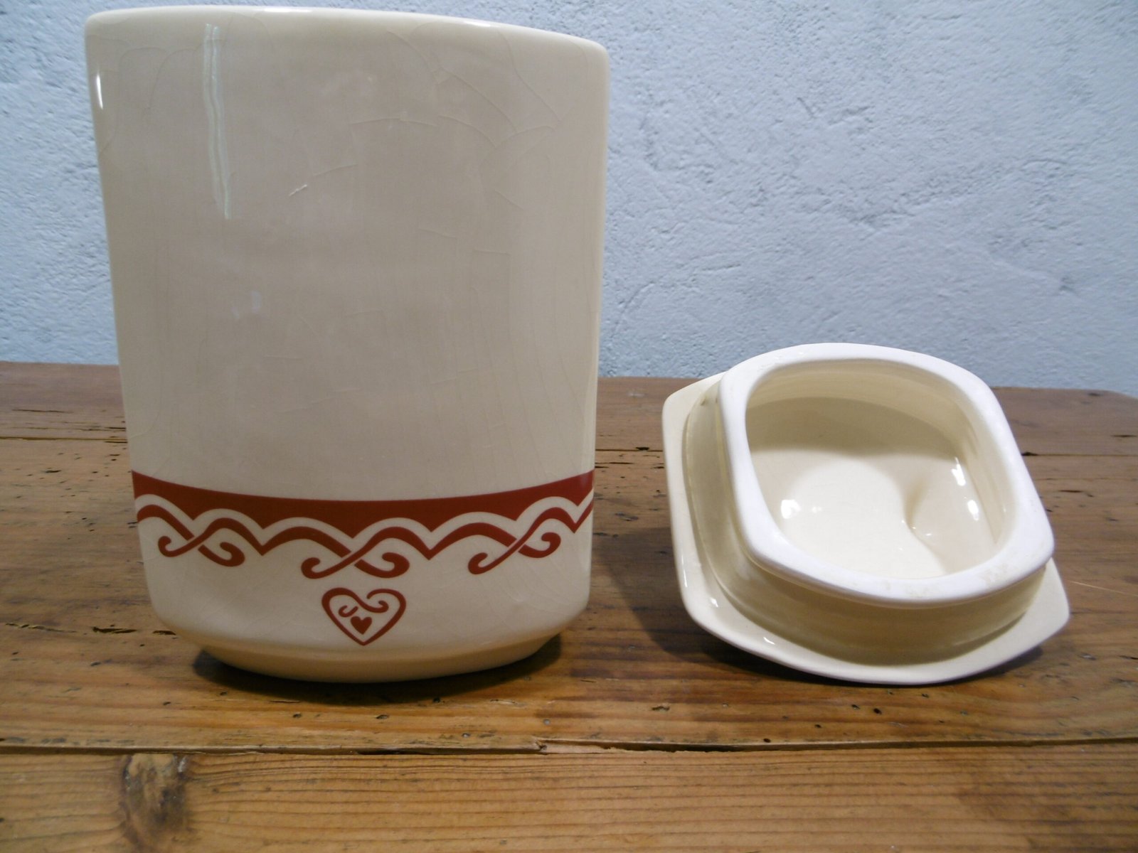 Pots à condiments "Campagne" – Image 4