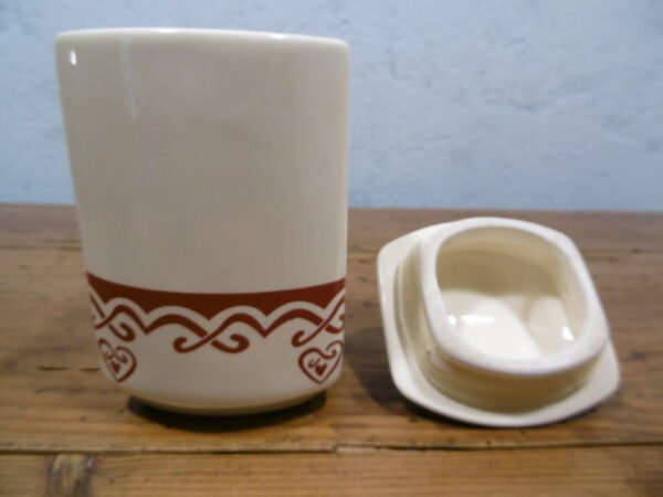 Pots à condiments "Campagne" – Image 6