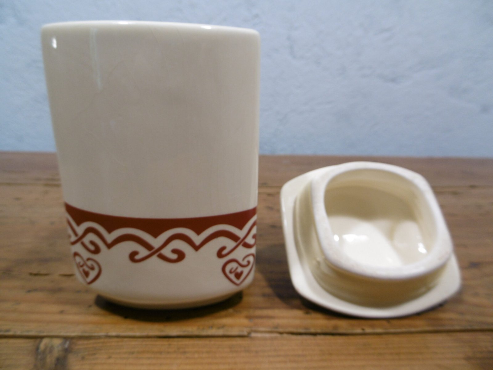 Pots à condiments "Campagne" – Image 6