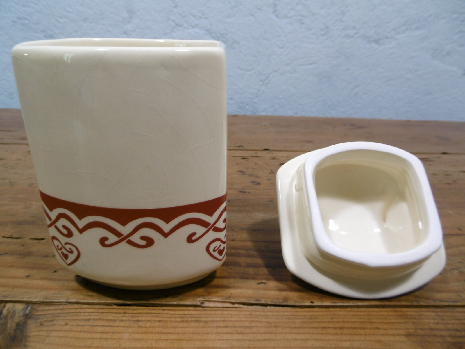 Pots à condiments "Campagne" – Image 8