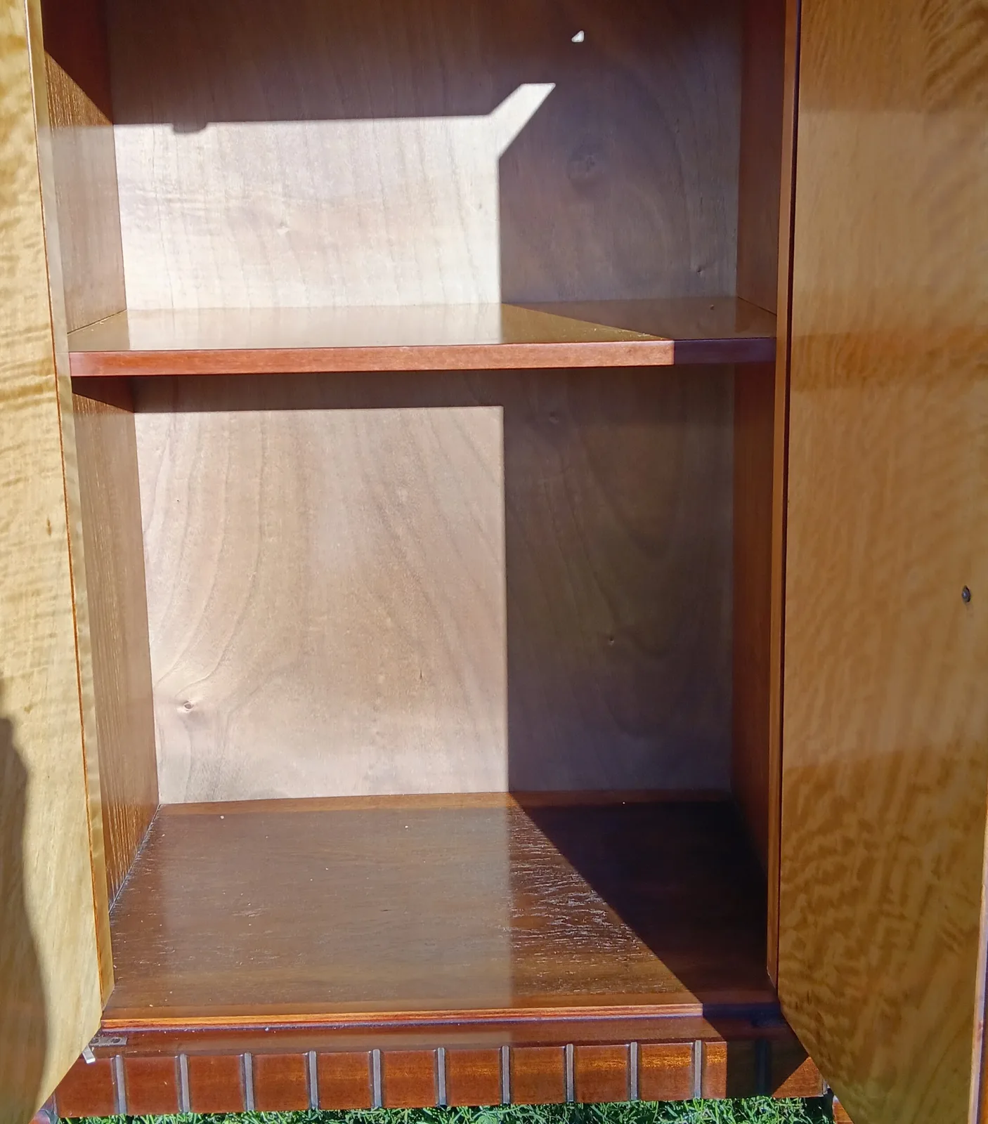 Meuble bar Art déco – Image 6