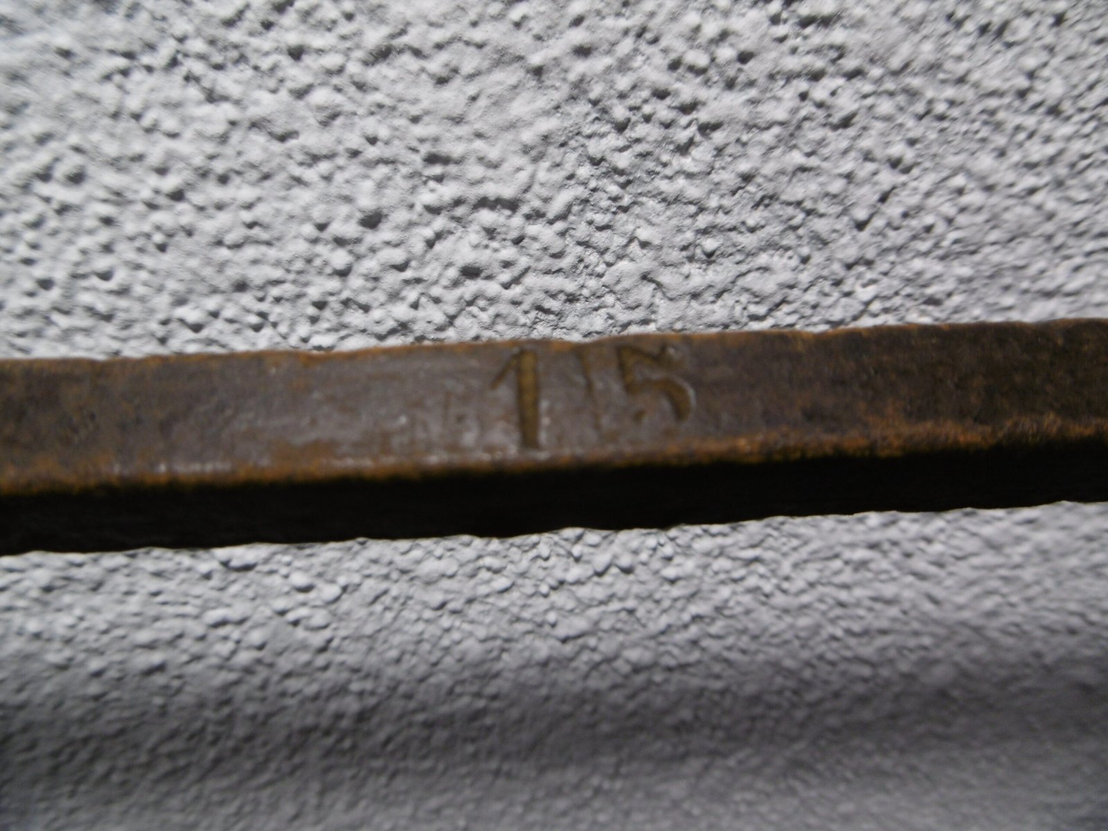 Balance dite "Romaine" – Image 11