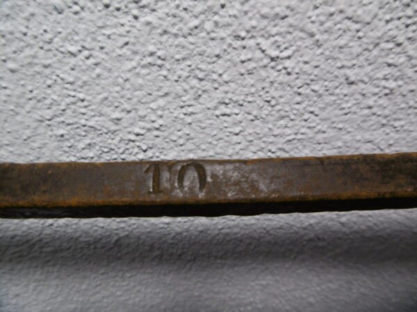Balance dite "Romaine" – Image 12