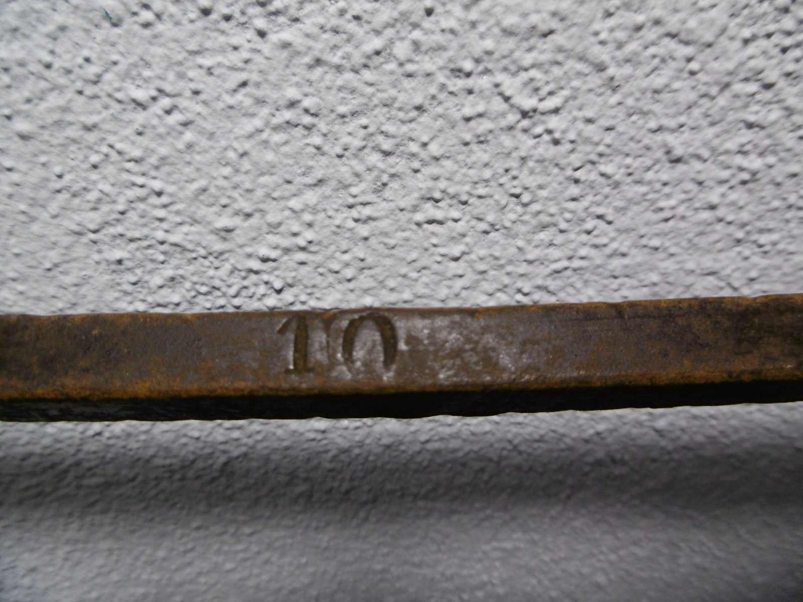 Balance dite "Romaine" – Image 12