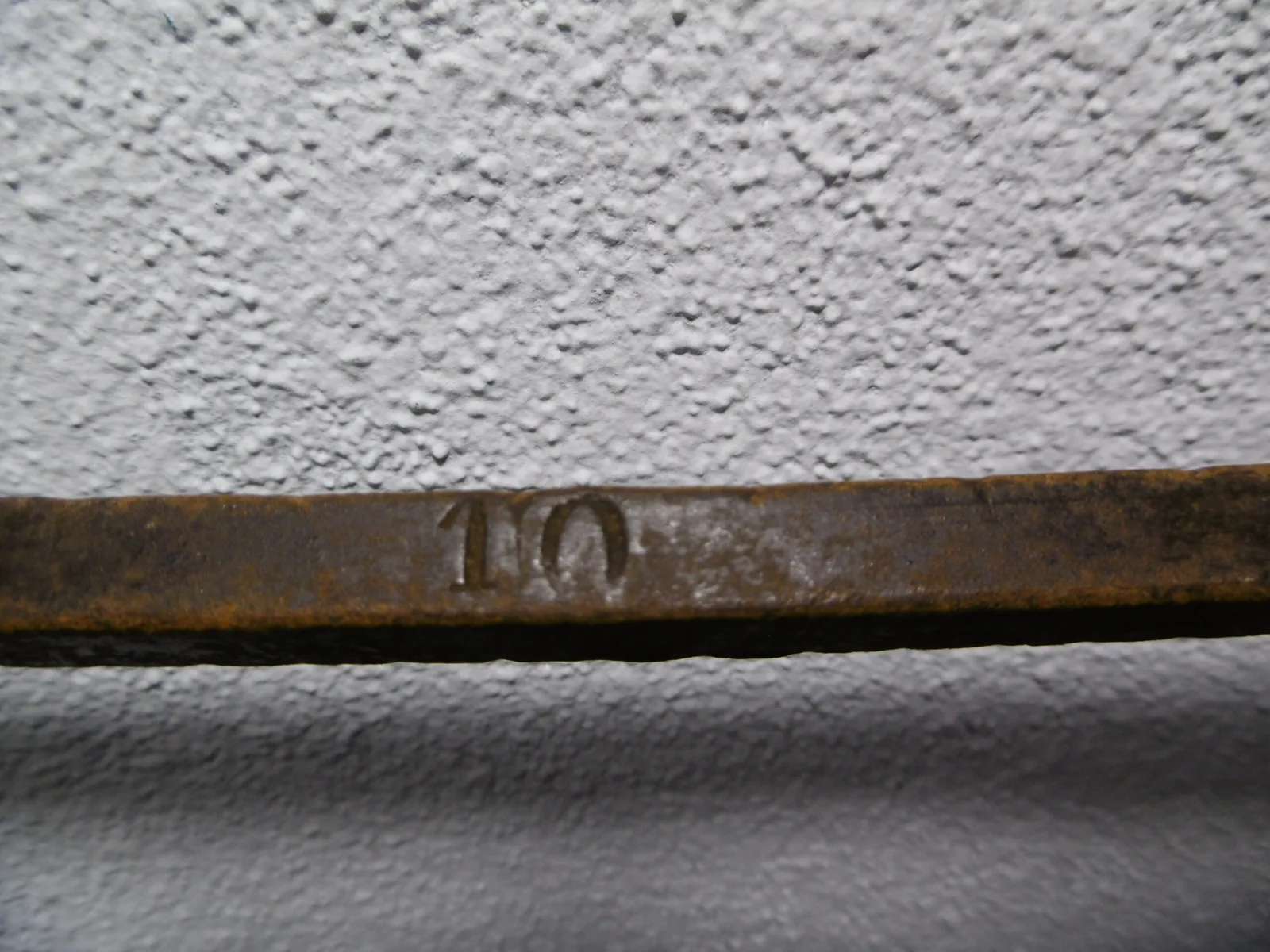 Balance dite "Romaine" – Image 12