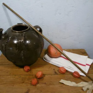 Nettoyeur à fusil