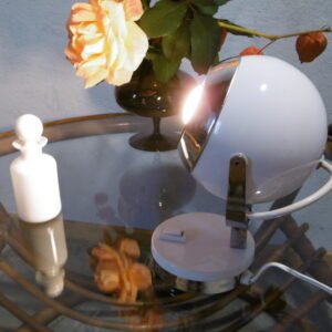 Lampe de table Space age "Eye Ball"
