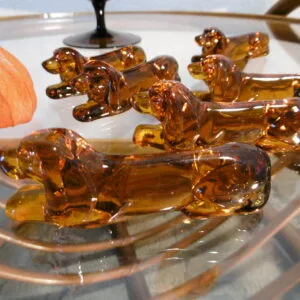 Porte-couteaux "Basset"