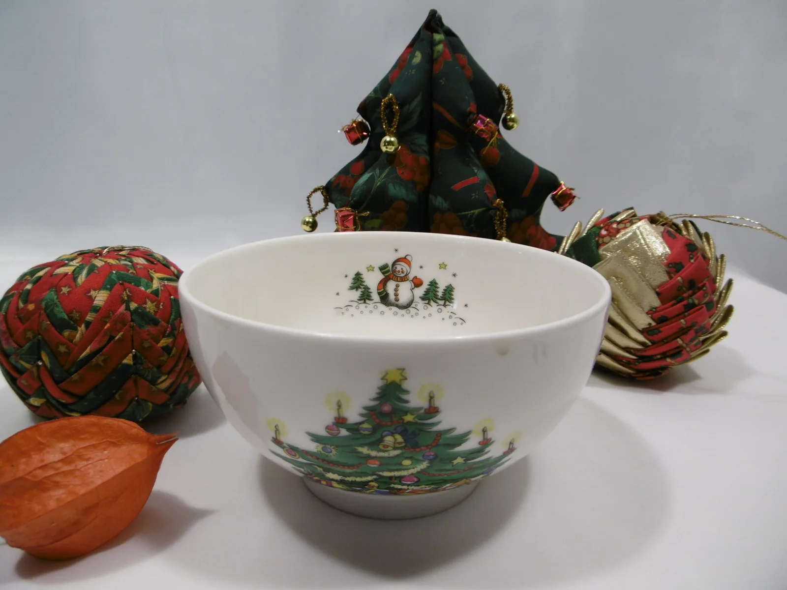 Bol de Noël – Image 2
